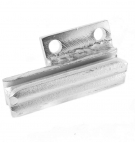 Направляющий башмак ходового цилиндра Palfinger