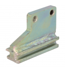 Guía del actuador de extensión PK