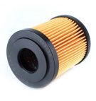 Filterpatrone fi27,5 h = 92 mm d70