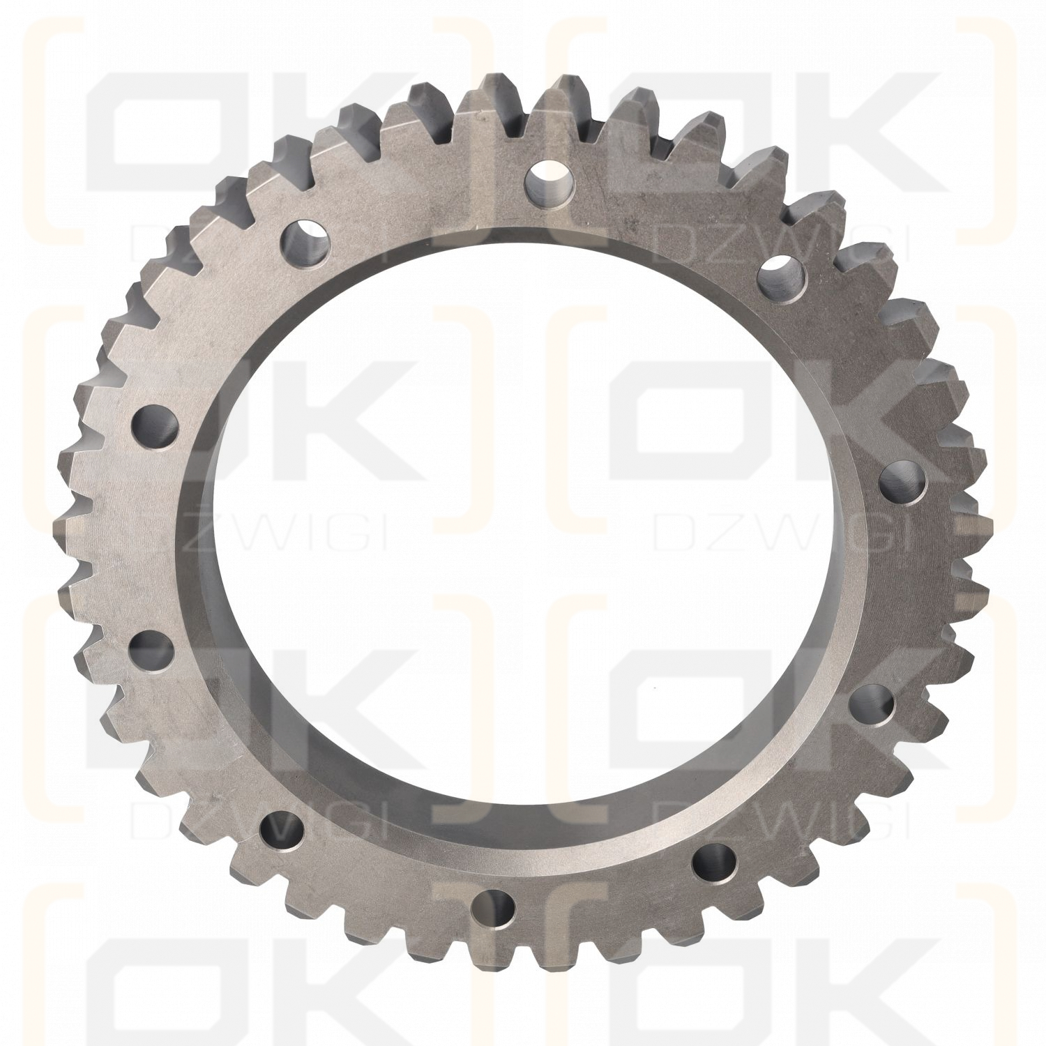 Palfinger worm gear rotation gears