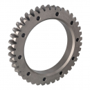 Palfinger worm gear rotation gears