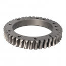 Palfinger worm gear rotation gears