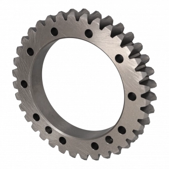 Palfinger Zahnrad