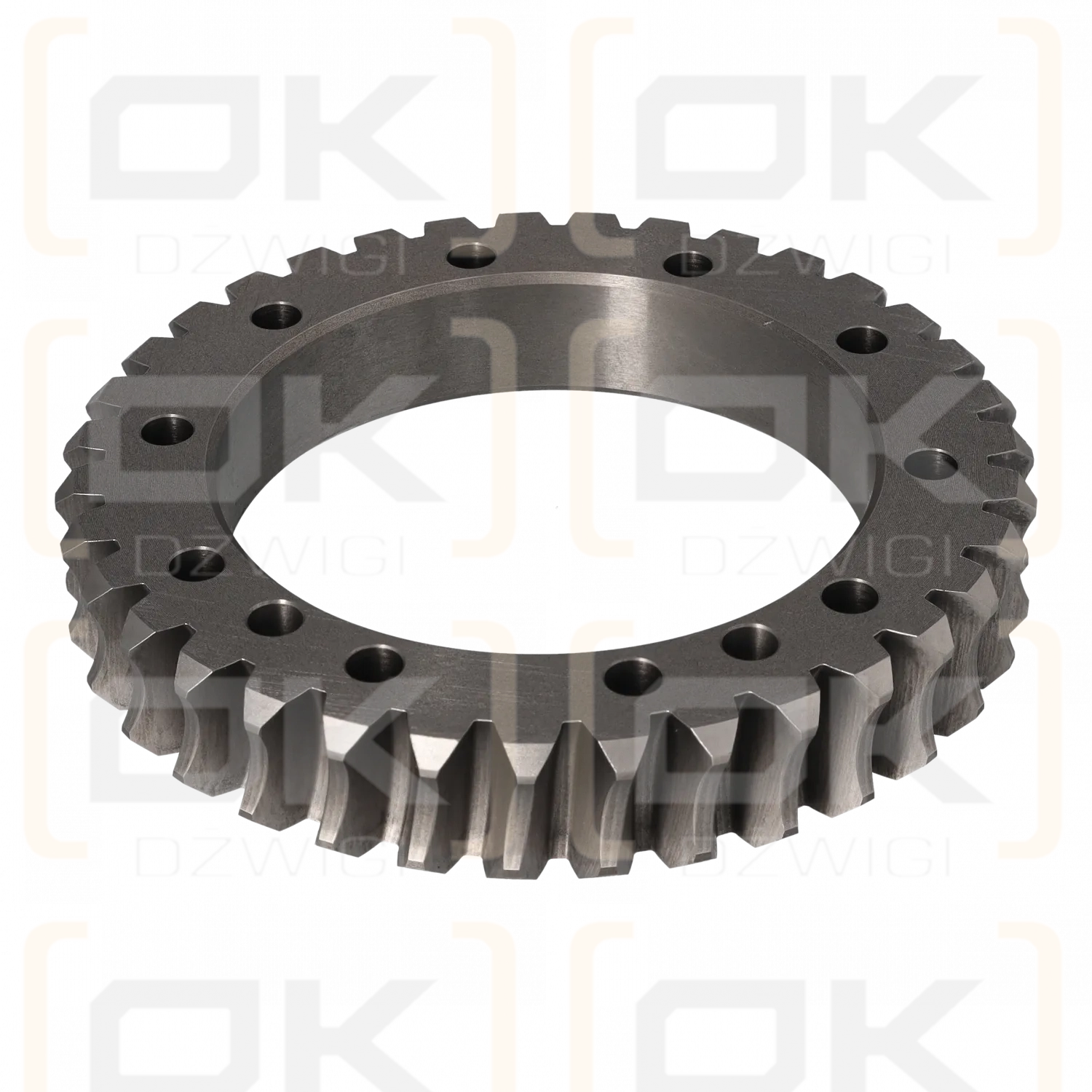 Koło zębate Palfinger