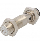 Inductive sensor M12 10-30VDC PNP / NO; 0 ÷ 2mm; 10 ÷ 36VDC