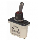 Przełącznik dwupozycyjny, typu dużego