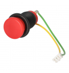 Кнопка безопасности HBC Radiomatic (проводная)