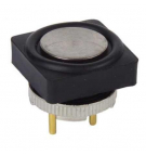 Короткая кнопка типа