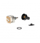 Поворотный переключатель ELMA 4x3