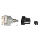 Поворотный переключатель ELMA 1x12