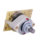 Поворотный переключатель EBE 1 x 16