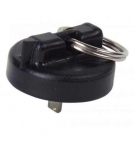 Masterkey z zabezpieczeniem, z kodem