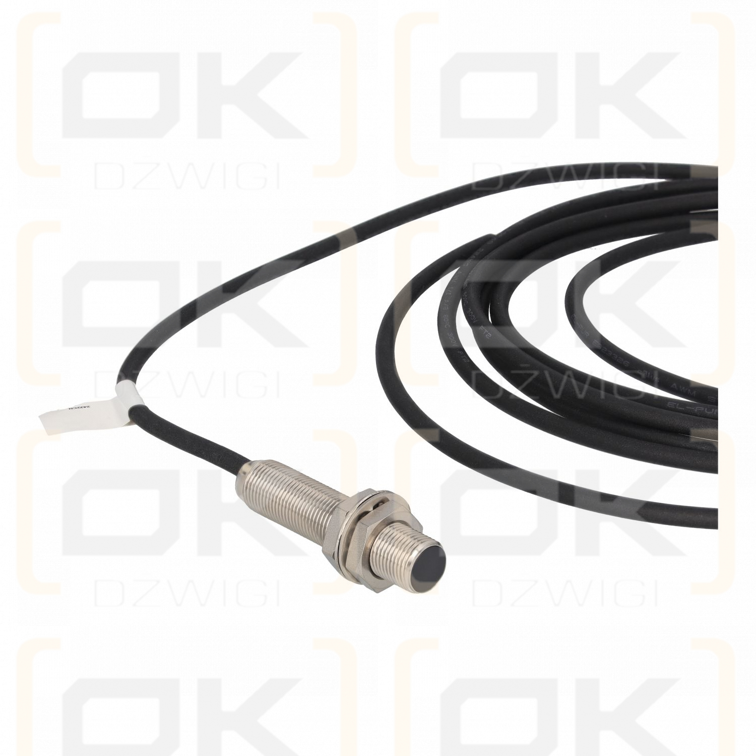 PROXIMITY SENSOR