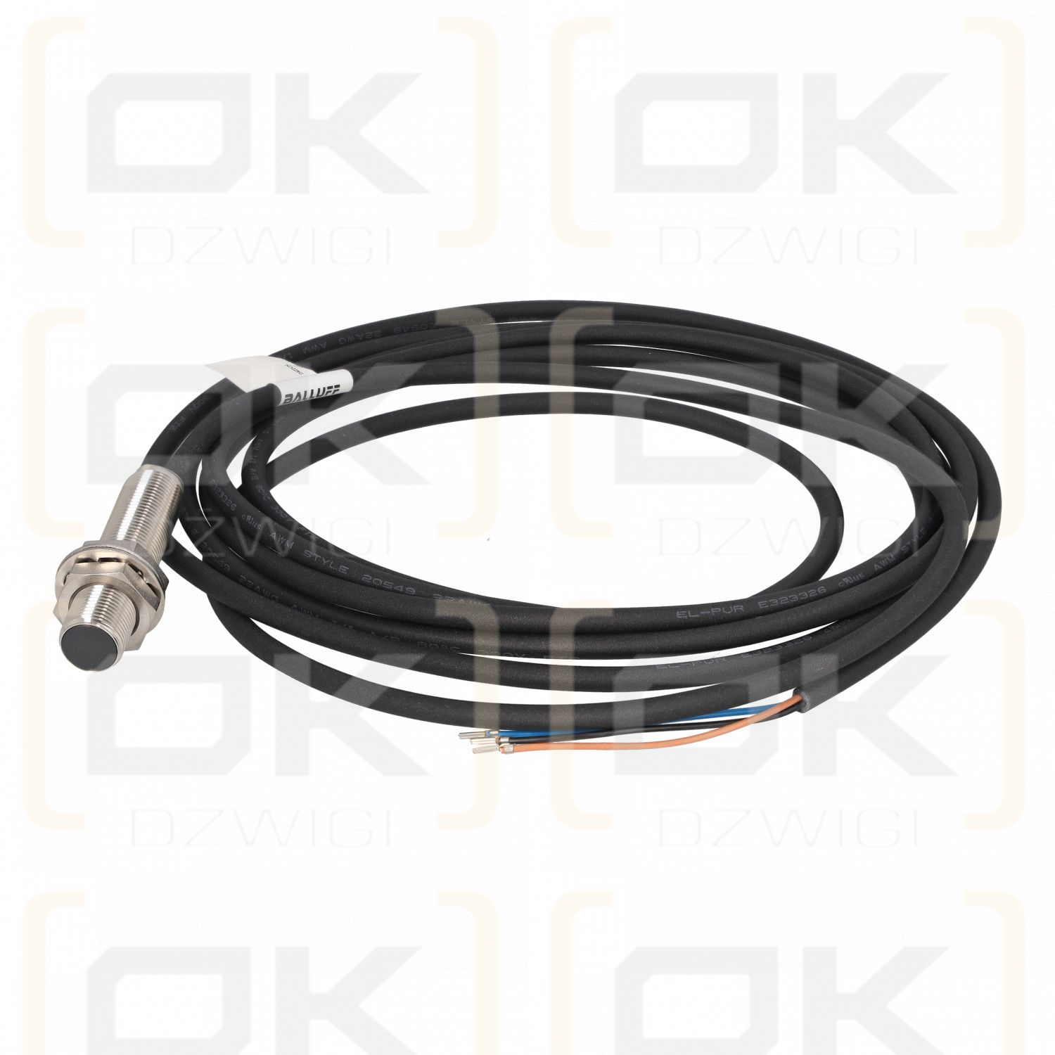 PROXIMITY SENSOR