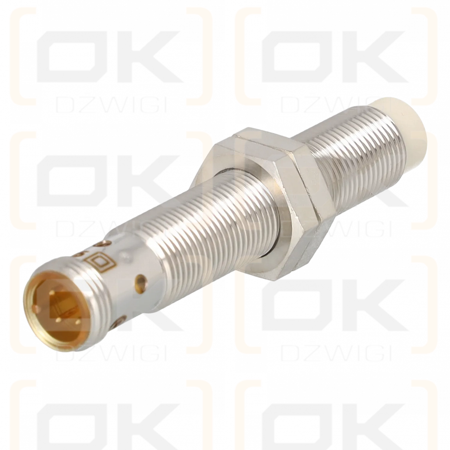 Inductive sensor IFKC007-BSKG/60V/V4A/US-104