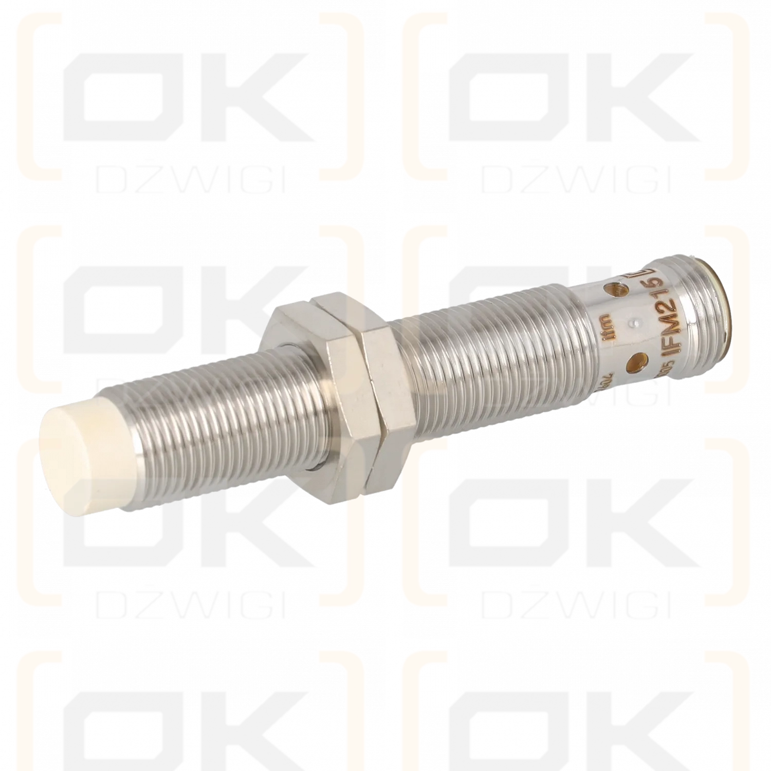 Inductive sensor IFKC007-BSKG/60V/V4A/US-104