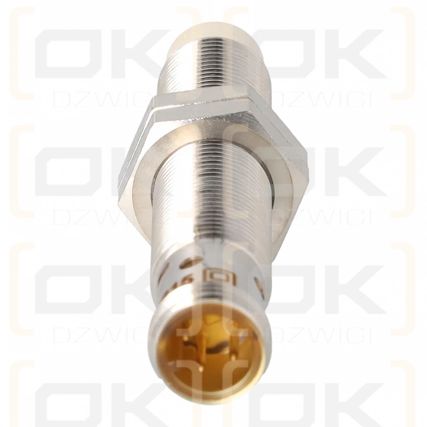 Inductive sensor IFKC007-BSKG/60V/V4A/US-104