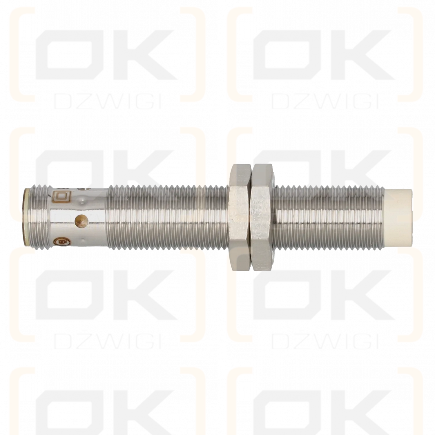 Inductive sensor IFKC007-BSKG/60V/V4A/US-104