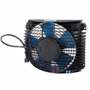 Wentylator chłodnicy Asa Hydraulik TT 06 HP 24V DC 3,7A