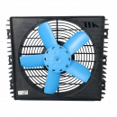 Kühlerlüfter Asa Hydraulik TT 07 12V