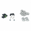 Kühlerlüfter Asa Hydraulik TT 07 12V