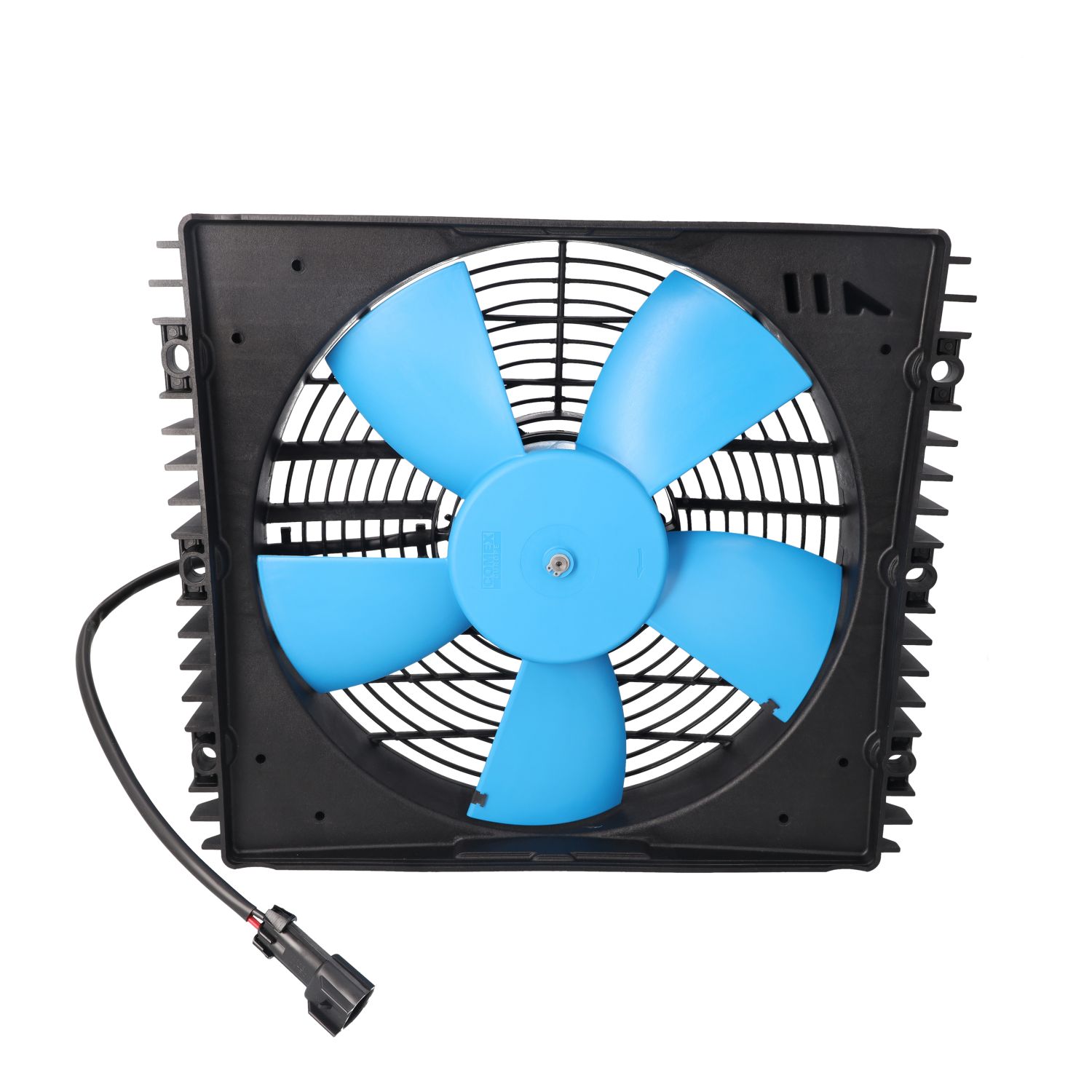 Radiator fan TT 11, ASA 0257 HP, ASA 0367 12V DC ILLELE0295A5