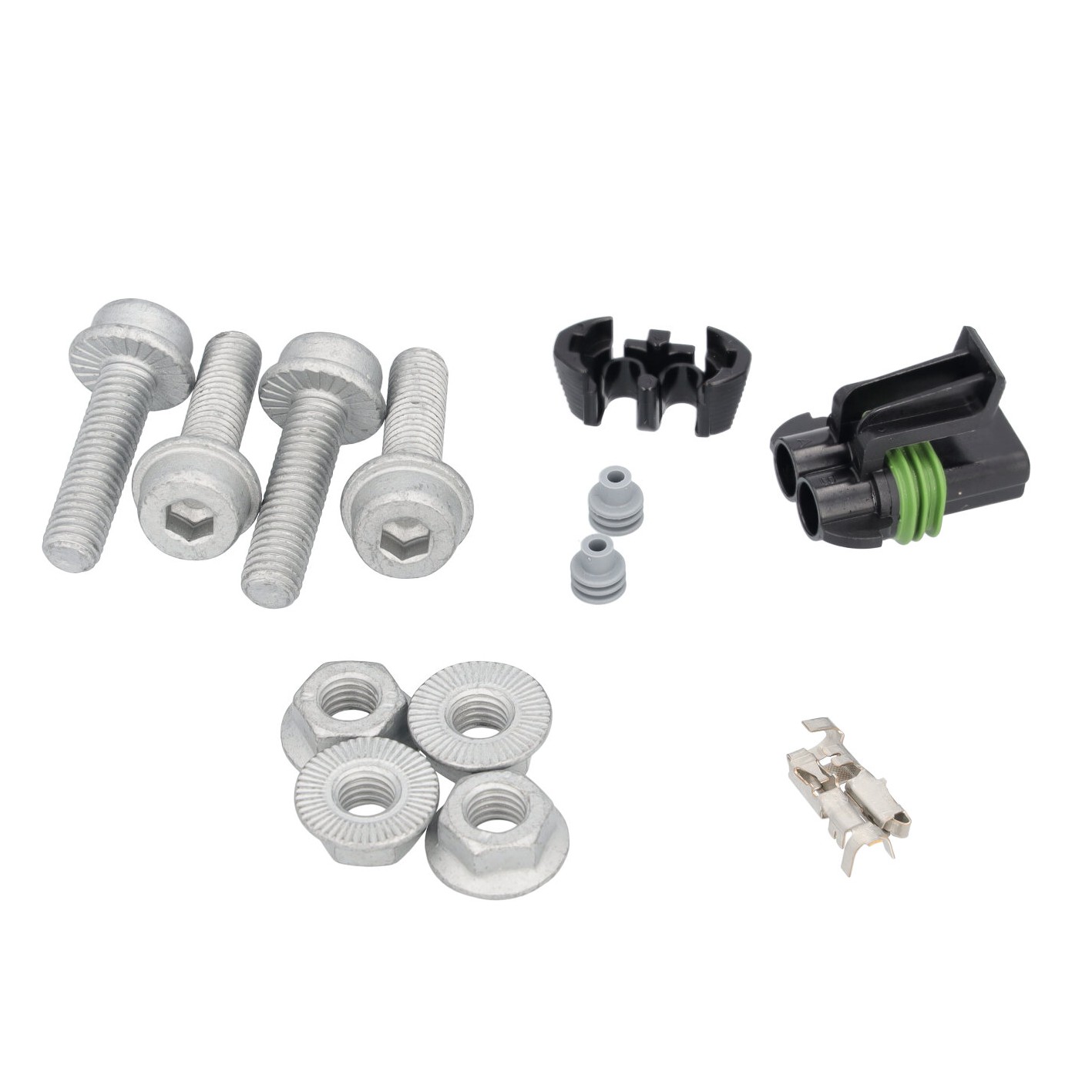 Wentylator chłodnicy Asa Hydraulik TT 16, TT 25, ASA 0177