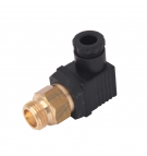 Thermostat ASA Hydraulik T60 ISO4400 (NO)