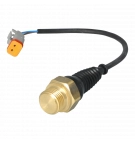Датчик температуры Asa Hydraulik 45-55*C 1/2" BSP DEUTSCH