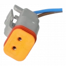 Temperature sensor Asa Hydraulik 45-55 * C 1/2 "BSP DEUTSCH