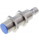 Inductive sensor M18,10-30VDC, PNP NO, 0 ÷ 8mm; M12