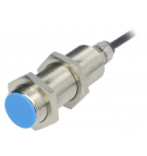 Inductive sensor M18, Output conf: PNP / NO 0 ÷ 8mm, 10 ÷ 30VDC