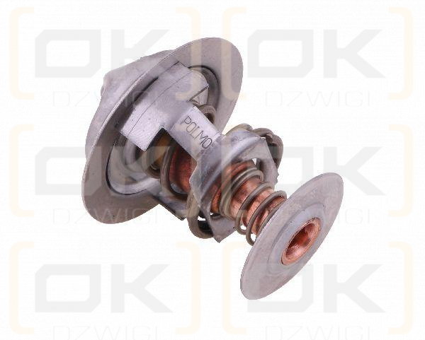 Termostat J928639 Steyr Case POLMO