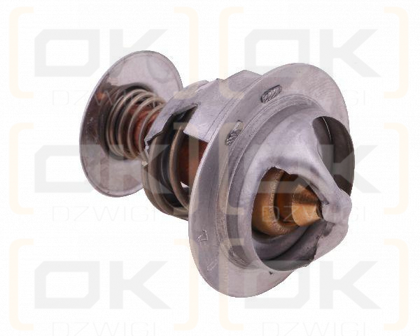 Termostat J928639 Steyr Case POLMO