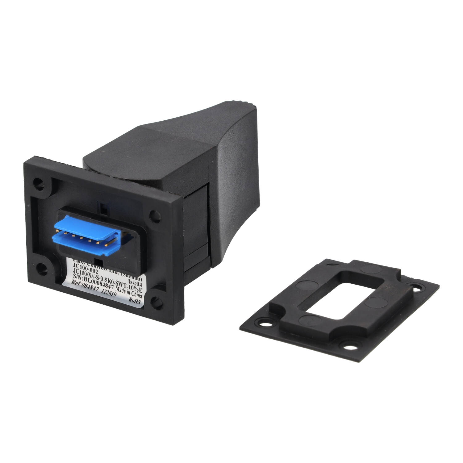 Manipulator sterowniczy Penny-Giles 10-90% 5K JC100-002-5K Manipulator sterowniczy Penny-Giles 10-90% 5K JC100-002-5K