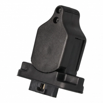 Manipulator sterowniczy Penny-Giles, single axis 25-75%, 5K, Short handle