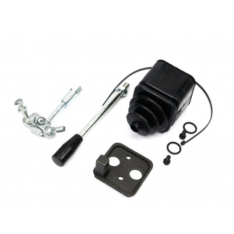 Joystick przyłączeniowy bez przycisku do rozdzielacza hydraulicznego 40L