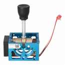 HBC Spectrum Transmitter Joystick