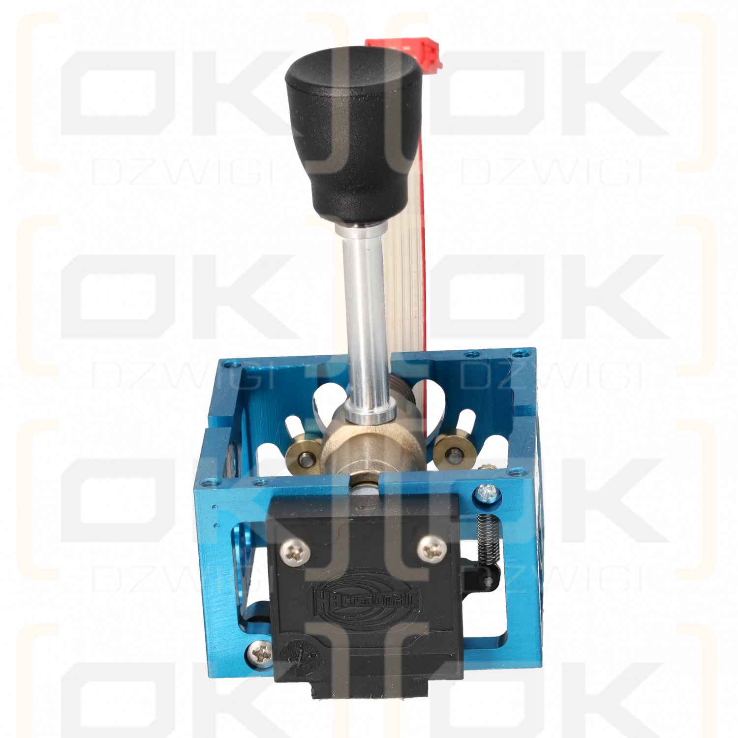 HBC Spectrum Transmitter Joystick