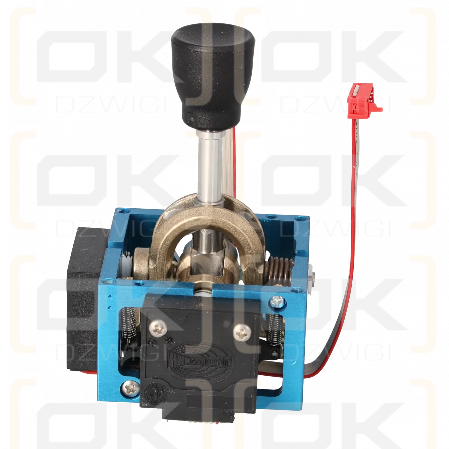HBC Spectrum Transmitter Joystick