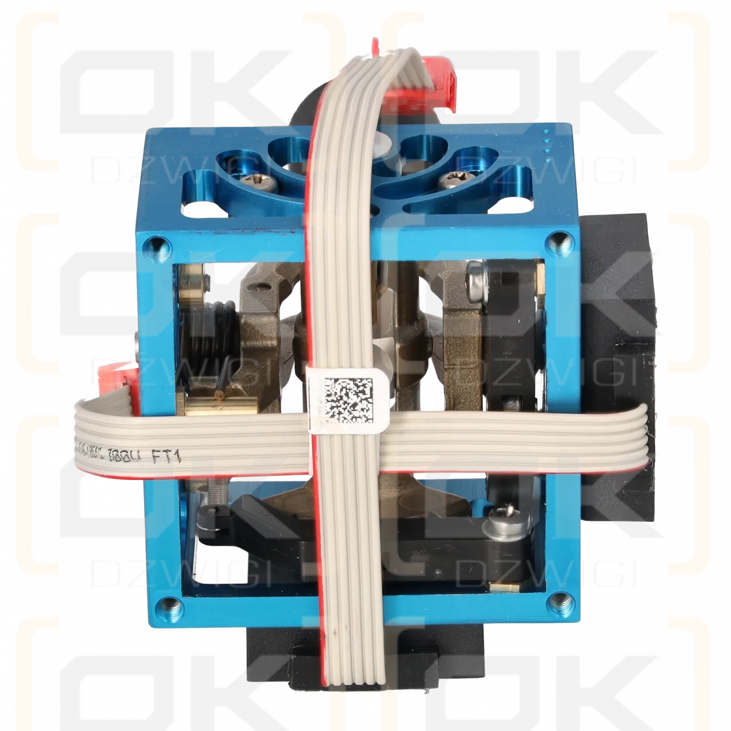 HBC Spectrum Transmitter Joystick