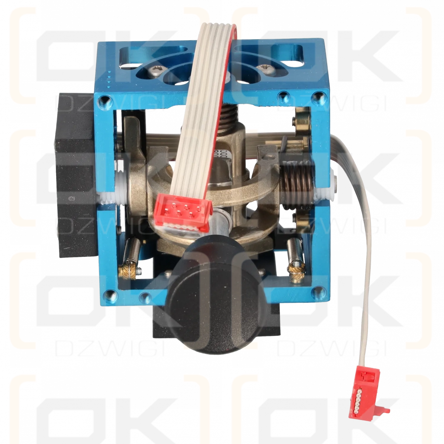 HBC Spectrum Transmitter Joystick