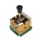 Joystick HBC, wer. pojedyńcza 40/00 z płytką drukowaną