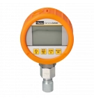 Parker Service Junior digital pressure gauge 0...400bar