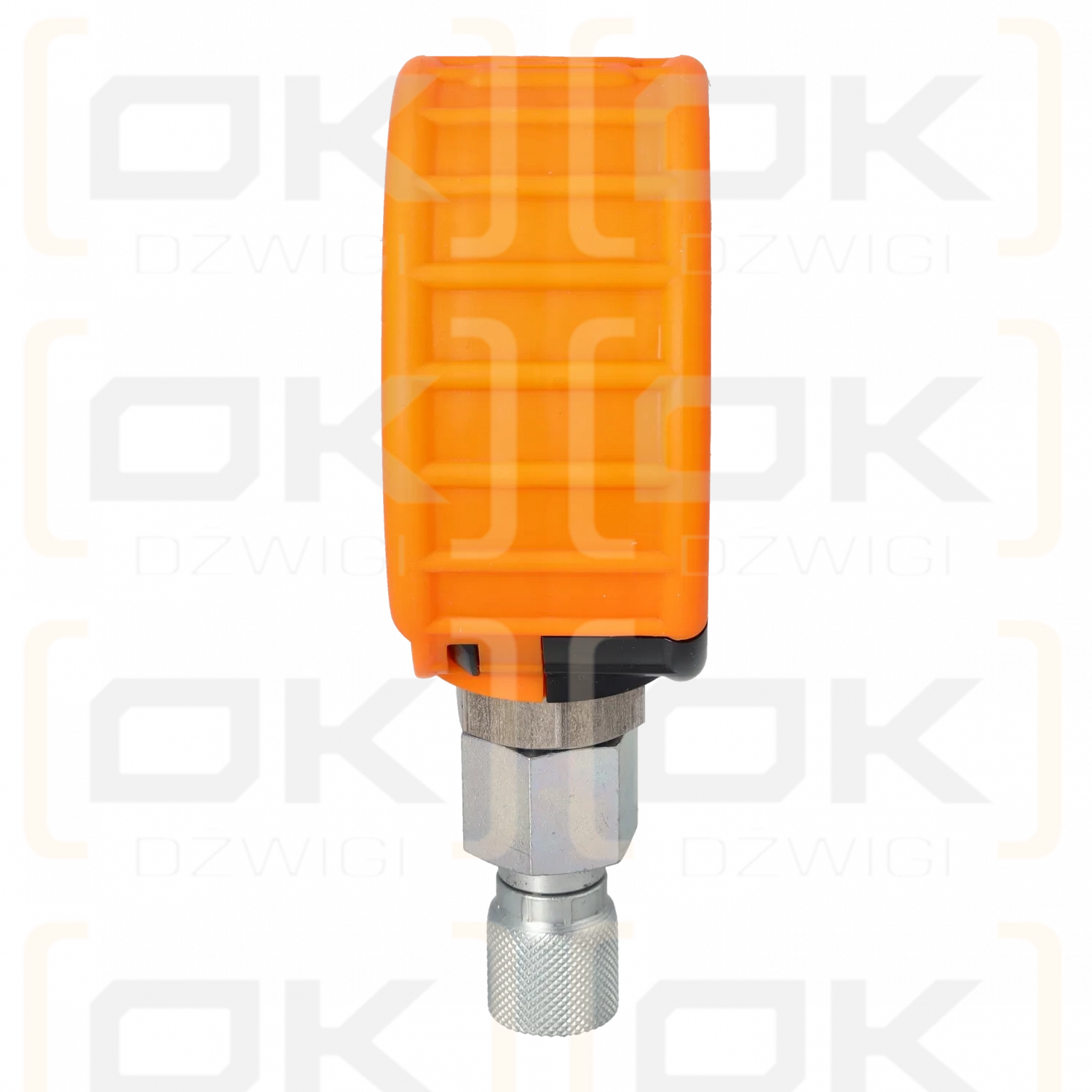 Manómetro digital Parker Service Junior 0...400 bar