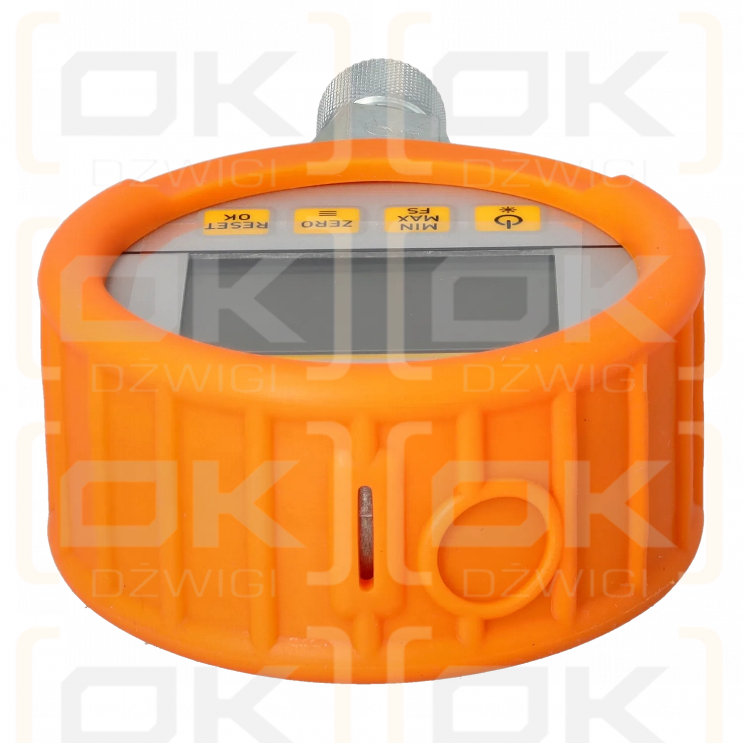 Manómetro digital Parker Service Junior 0...400 bar