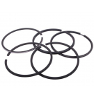 Komplet pierścieni tłokowych silnika 1-tłok K41310. K1-1310-000 C-360 PREMIUM ORYGINAŁ URSUS