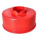 Osłona siłownika GHS 175-5-5550