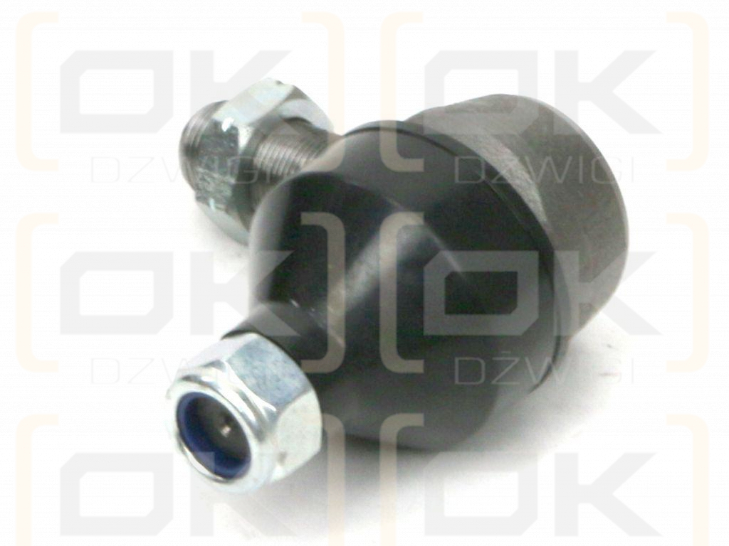 Przegub kierowniczy 3/4' K262850 WARYŃSKI
