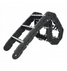 Kabelschlepp cable guide K-BAND series without NT4+GS ends